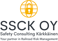 SSCK Consulting Oy